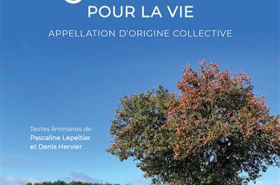 Quincy pour la vie – Appellation d’origine collective