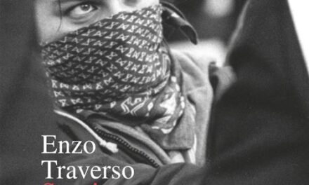 Survivances de la révolte – Essai sur la dialectique de la mémoire