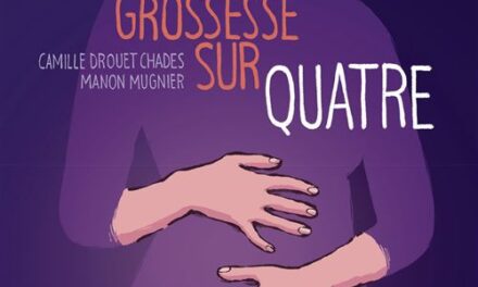 Une grossesse sur quatre. Enquête sur le tabou de la « fausse » couche