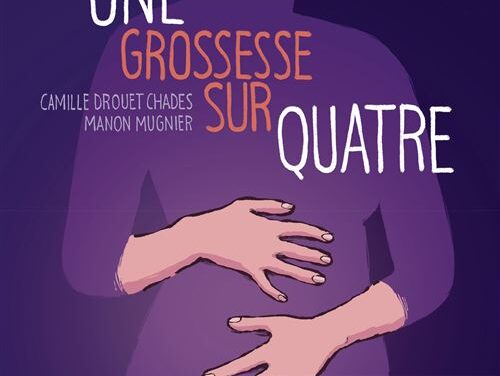 Une grossesse sur quatre. Enquête sur le tabou de la « fausse » couche