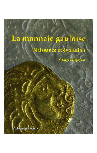 La monnaie gauloise : naissance et évolution - La Cliothèque