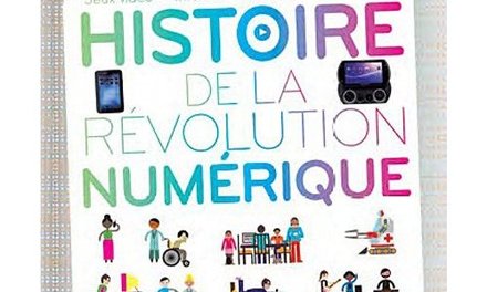 Histoire de la révolution numérique : jeux vidéo, internet, smartphones, robots