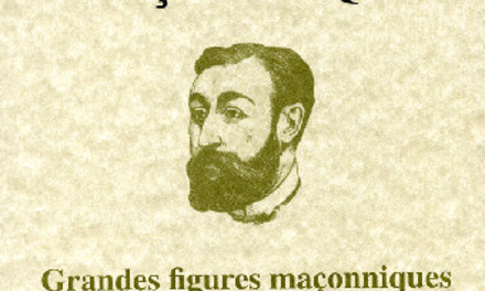 Grandes figures maçonniques de la IIIe République