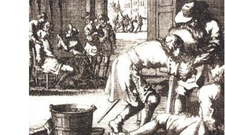Le Journal de Jean Migault. Ou malheurs d’une famille protestante du Poitou (1682-1689)