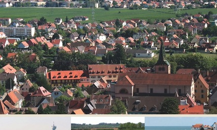 La France en territoires.