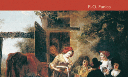 Le Lait La Vache Et Le Citadin Du Xviie Au Xxe Siecle La Cliotheque