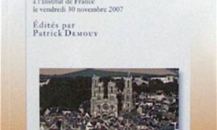 Les laïcs dans les villes de la France du Nord au XIIe siècle