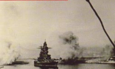 Mers el-Kébir. 3 juillet 1940. L’Angleterre rentre en guerre