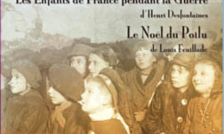 Coffret « 14-18 Paroles de poilus », Editions Montparnasse