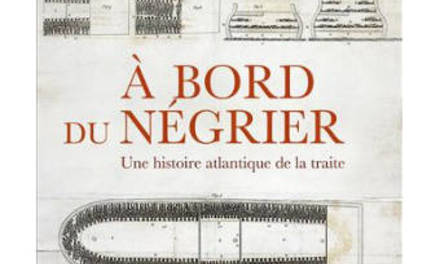 Journal de bord d'un négrier La Cliothèque